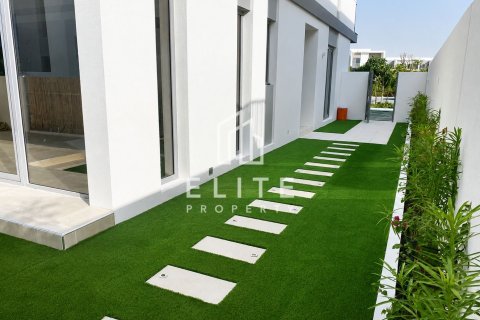 Villetta a schiera a Tilal Al Ghaf, Dubai, EAU 4 camere da letto, 202 mq. № 736433