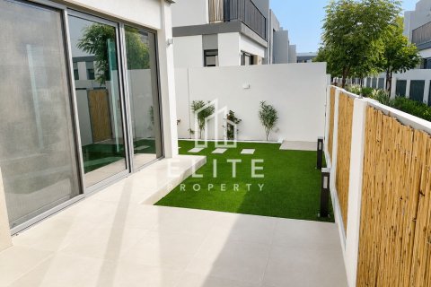 Maison de ville à louer à Tilal Al Ghaf, Dubai, EAU 4 chambres, 202 m2 № 736433 - photo 5