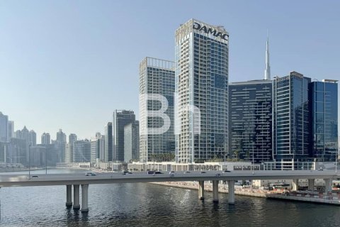 Dzīvoklis Business Bay, Dubaijā, AAE 2 istabas, 103 m2 Nr. 642708 - attēls 1