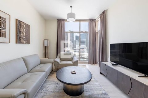 Dzīvoklis Business Bay, Dubaijā, AAE 2 istabas, 103 m2 Nr. 642708 - attēls 3
