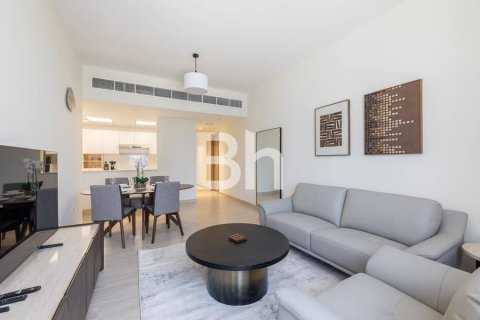 Dzīvoklis Business Bay, Dubaijā, AAE 2 istabas, 103 m2 Nr. 642708 - attēls 4