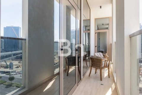 Dzīvoklis Business Bay, Dubaijā, AAE 2 istabas, 103 m2 Nr. 642708 - attēls 8