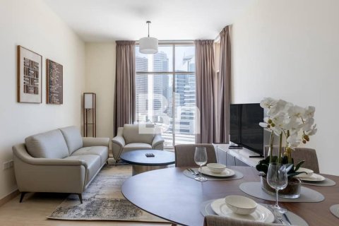 Dzīvoklis Business Bay, Dubaijā, AAE 2 istabas, 103 m2 Nr. 642708 - attēls 5