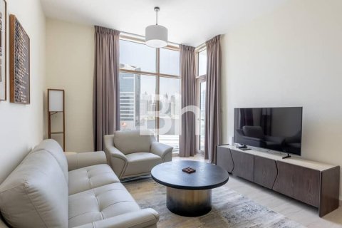 Dzīvoklis Business Bay, Dubaijā, AAE 2 istabas, 103 m2 Nr. 642708 - attēls 2