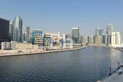 Dzīvoklis Business Bay, Dubaijā, AAE 2 istabas, 103 m2 Nr. 642708 - attēls 18