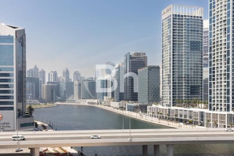 Dzīvoklis Business Bay, Dubaijā, AAE 2 istabas, 103 m2 Nr. 642708 - attēls 9