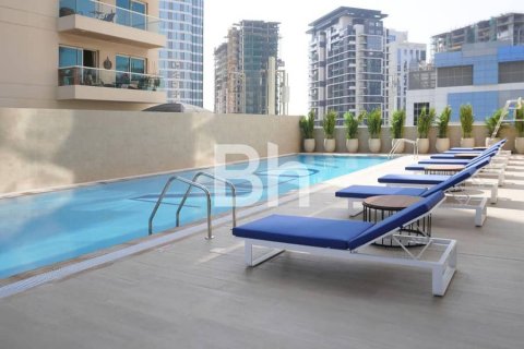 Dzīvoklis Business Bay, Dubaijā, AAE 2 istabas, 103 m2 Nr. 642708 - attēls 28