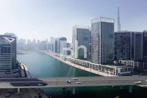 Dzīvoklis Business Bay, Dubaijā, AAE 2 istabas, 103 m2 Nr. 642708 - attēls 30