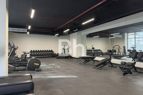Dzīvoklis Business Bay, Dubaijā, AAE 2 istabas, 103 m2 Nr. 642708 - attēls 27