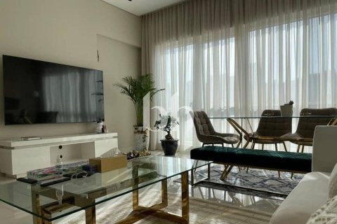 Διαμέρισμα σε Business Bay, Dubai, ΗΑΕ 2 υπνοδωμάτια, 124 τ.μ. Αρ. 642740 - φωτογραφία 6