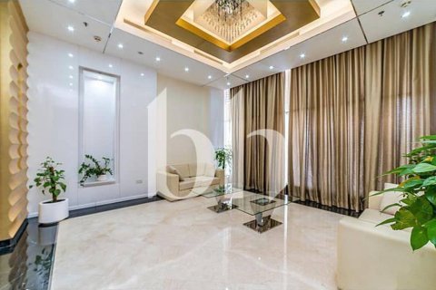 Διαμέρισμα σε Business Bay, Dubai, ΗΑΕ 2 υπνοδωμάτια, 124 τ.μ. Αρ. 642740 - φωτογραφία 20