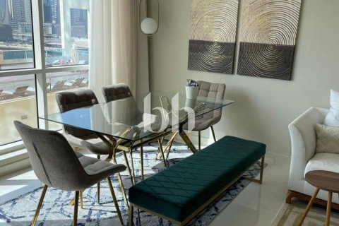 Διαμέρισμα σε Business Bay, Dubai, ΗΑΕ 2 υπνοδωμάτια, 124 τ.μ. Αρ. 642740 - φωτογραφία 7