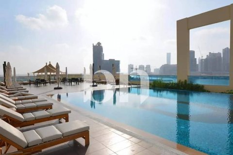 Διαμέρισμα σε Business Bay, Dubai, ΗΑΕ 2 υπνοδωμάτια, 124 τ.μ. Αρ. 642740 - φωτογραφία 28