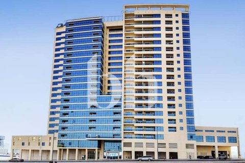 Διαμέρισμα σε Business Bay, Dubai, ΗΑΕ 2 υπνοδωμάτια, 124 τ.μ. Αρ. 642740 - φωτογραφία 18