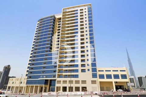 Διαμέρισμα σε Business Bay, Dubai, ΗΑΕ 2 υπνοδωμάτια, 124 τ.μ. Αρ. 642740 - φωτογραφία 19