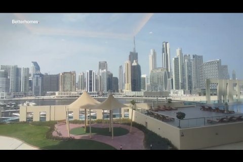 Διαμέρισμα σε Business Bay, Dubai, ΗΑΕ 2 υπνοδωμάτια, 124 τ.μ. Αρ. 642740 - φωτογραφία 2
