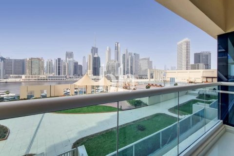 Διαμέρισμα σε Business Bay, Dubai, ΗΑΕ 2 υπνοδωμάτια, 124 τ.μ. Αρ. 642740 - φωτογραφία 17