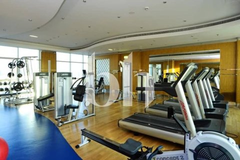Διαμέρισμα σε Business Bay, Dubai, ΗΑΕ 2 υπνοδωμάτια, 124 τ.μ. Αρ. 642740 - φωτογραφία 25