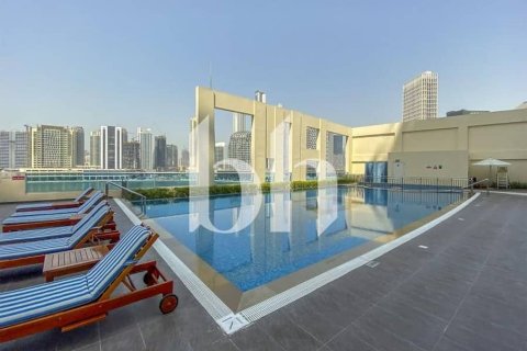 Διαμέρισμα σε Business Bay, Dubai, ΗΑΕ 2 υπνοδωμάτια, 124 τ.μ. Αρ. 642740 - φωτογραφία 27
