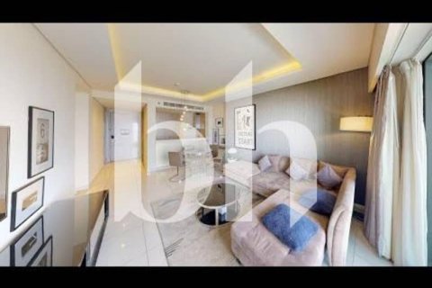 Купить апартаменты в отеле в Бизнес-Бэй, Дубай, ОАЭ 1 спальня, 98м2, № 642741 - фото 3