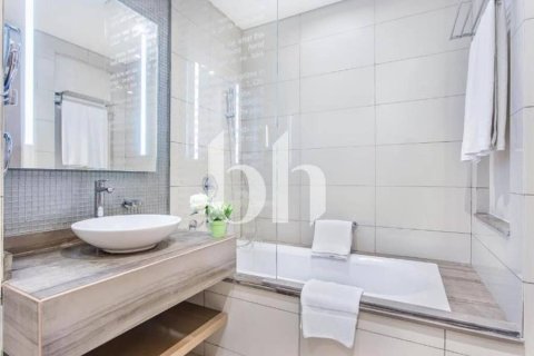 Купить апартаменты в отеле в Бизнес-Бэй, Дубай, ОАЭ 1 спальня, 98м2, № 642741 - фото 6