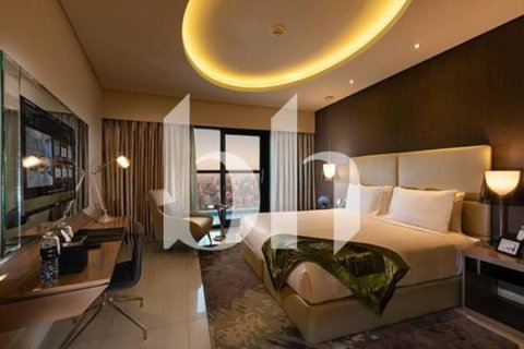 Купить апартаменты в отеле в Бизнес-Бэй, Дубай, ОАЭ 1 спальня, 98м2, № 642741 - фото 7