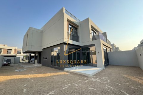 Villa Dubai South (Dubai World Central), Dubaijā, AAE 4 istabas, 323 m2 Nr. 709677