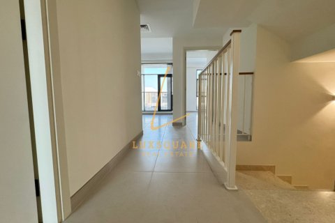 Villa itt: Dubai South (Dubai World Central), Dubai, EAE, 4 hálószoba, 323 m², azonosító: 709677 - fénykép 9