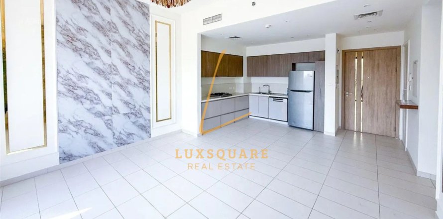 Apartment sa Dubai Hills Estate, Dubai, UAE 2 silid-tulugan, 92 sq.m. № 709676