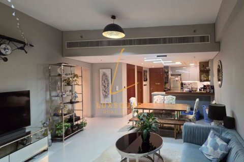 آپارتمان در Arjan، Dubai ، امارات متحده عربی 2 خوابه ، 118 متر مربع.  شماره 709675