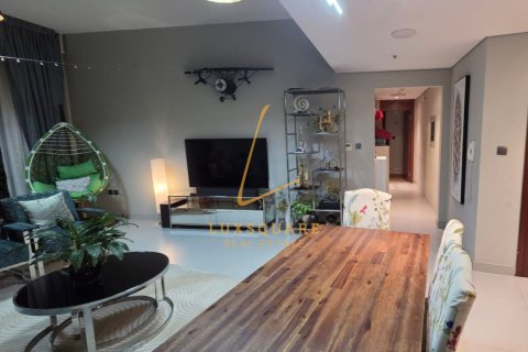 Apartment in Arjan, Dubai, UAE 2 bedrooms, 118 sq.m. № 709675 - photo 4