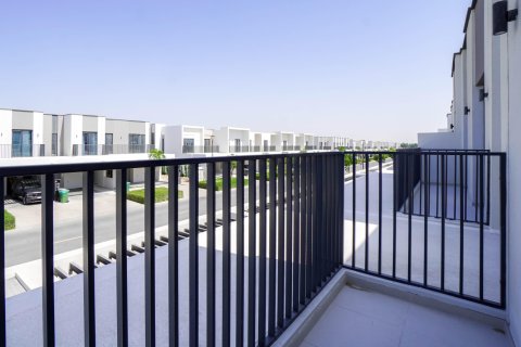 Vila u Dubai South (Dubai World Central), UAE 3 spavaćih soba, 141 m2 Br. 709674 - fotografija 20