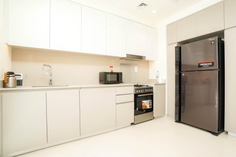 Vila u Dubai South (Dubai World Central), UAE 3 spavaćih soba, 141 m2 Br. 709674 - fotografija 5