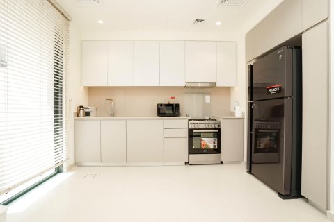 Vila u Dubai South (Dubai World Central), UAE 3 spavaćih soba, 141 m2 Br. 709674 - fotografija 4