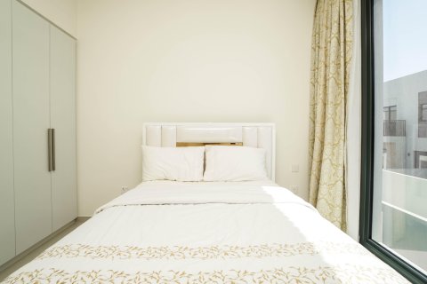 Vila u Dubai South (Dubai World Central), UAE 3 spavaćih soba, 141 m2 Br. 709674 - fotografija 13
