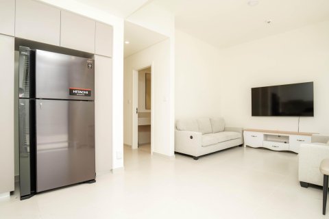 Vila u Dubai South (Dubai World Central), UAE 3 spavaćih soba, 141 m2 Br. 709674 - fotografija 3
