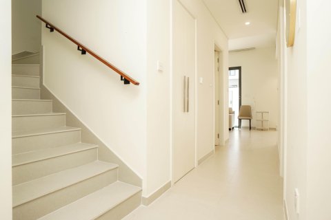 Vila u Dubai South (Dubai World Central), UAE 3 spavaćih soba, 141 m2 Br. 709674 - fotografija 6
