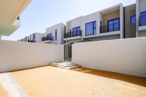 Vila u Dubai South (Dubai World Central), UAE 3 spavaćih soba, 141 m2 Br. 709674 - fotografija 22