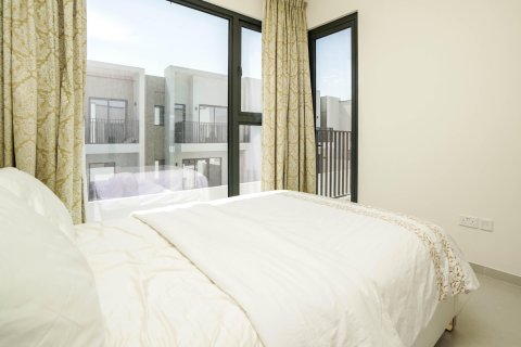 Vila u Dubai South (Dubai World Central), UAE 3 spavaćih soba, 141 m2 Br. 709674 - fotografija 14