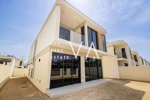 Vila di Dubai, UEA 4 kamar tidur, 405 m2 nomor 637625 - foto 20