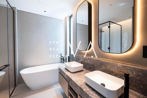 Vila di Dubai, UEA 4 kamar tidur, 405 m2 nomor 637625 - foto 5