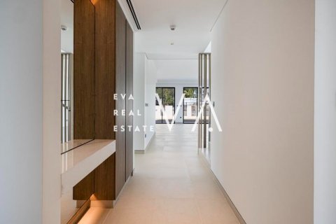 Vila di Dubai, UEA 4 kamar tidur, 405 m2 nomor 637625 - foto 7