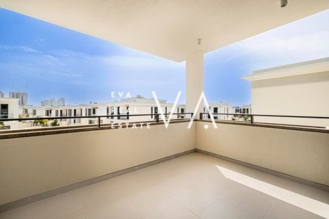 Vila di Dubai, UEA 4 kamar tidur, 405 m2 nomor 637625 - foto 6