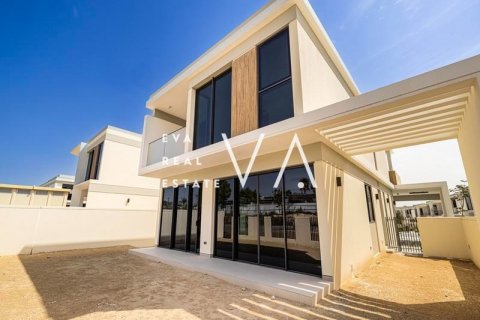 Vila di Dubai, UEA 4 kamar tidur, 405 m2 nomor 637625 - foto 22