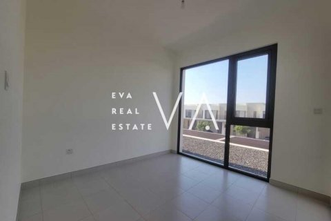 Rumah bandar di Dubai South (Dubai World Central), UAE 3 bilik tidur, 144.27 meter persegi № 637627 - foto 8