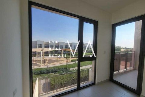 Rumah bandar di Dubai South (Dubai World Central), UAE 3 bilik tidur, 144.27 meter persegi № 637627 - foto 9