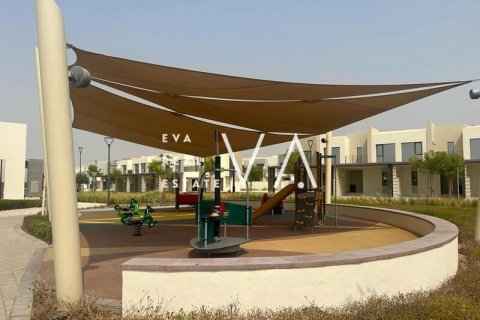 Rumah bandar di Dubai South (Dubai World Central), UAE 3 bilik tidur, 144.27 meter persegi № 637627 - foto 15