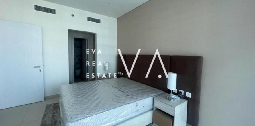 Apartemen di Palm Jumeirah, Dubai, UEA 1 kamar tidur, 66 m2 nomor 637626