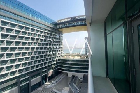 Apartemen di Palm Jumeirah, Dubai, UEA 1 kamar tidur, 66 m2 nomor 637626 - foto 11