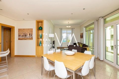 Palm Jumeirah、Dubai、UAE にあるマンションの賃貸物件 1ベッドルーム、116.31 m2、No637629 - 写真 14